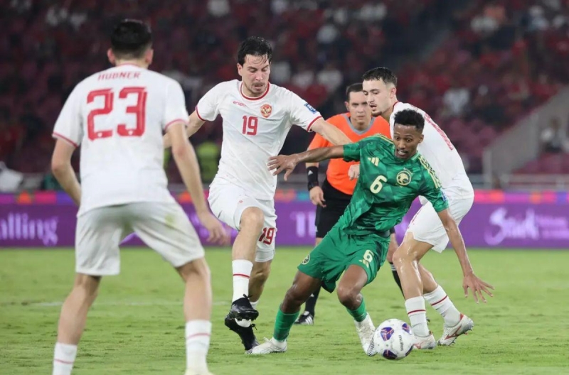 Indonesia tung chiêu đối phó 2 'ông lớn' châu Á ở VL World Cup 2026