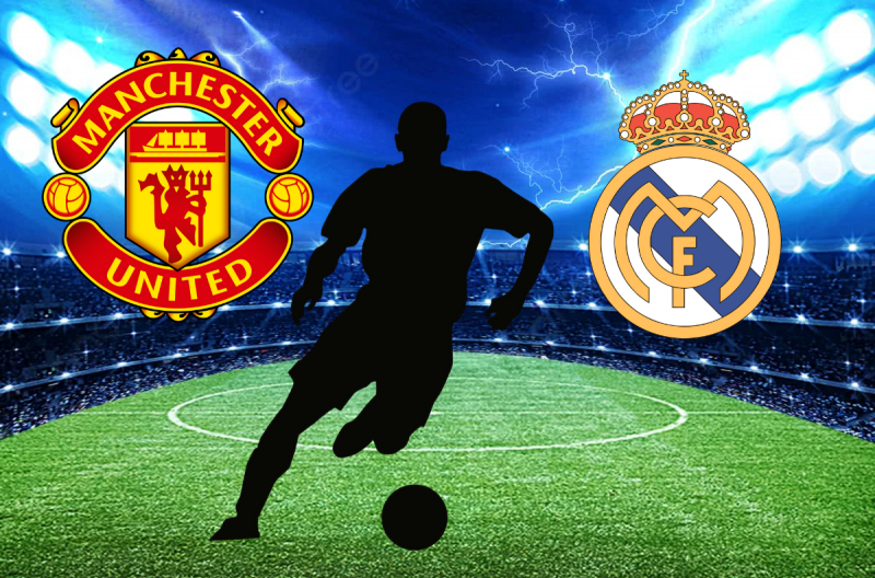 Man United và Real Madrid đại chiến vì 'tiểu Modric'