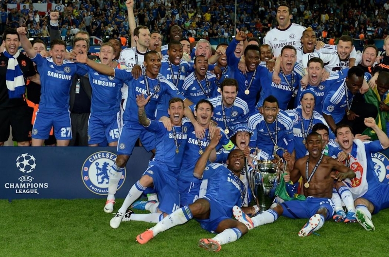 QBV Châu Âu chia sẻ từng suýt cập bến Chelsea