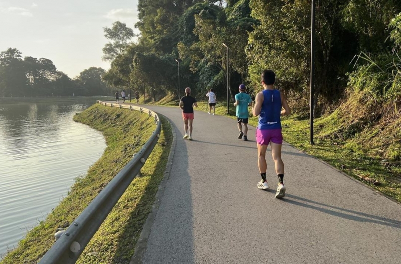 Chiang Mai “lặng lẽ” trước thềm SEA Games 33