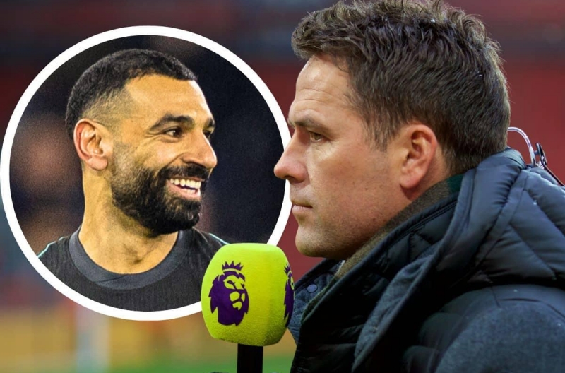 Quả bóng vàng của Liverpool chỉ trích Mohamed Salah