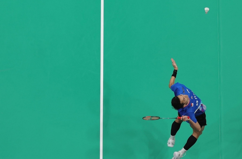 Indonesia gây bất ngờ khi công bố đội hình cầu lông trẻ dự SEA Games 33