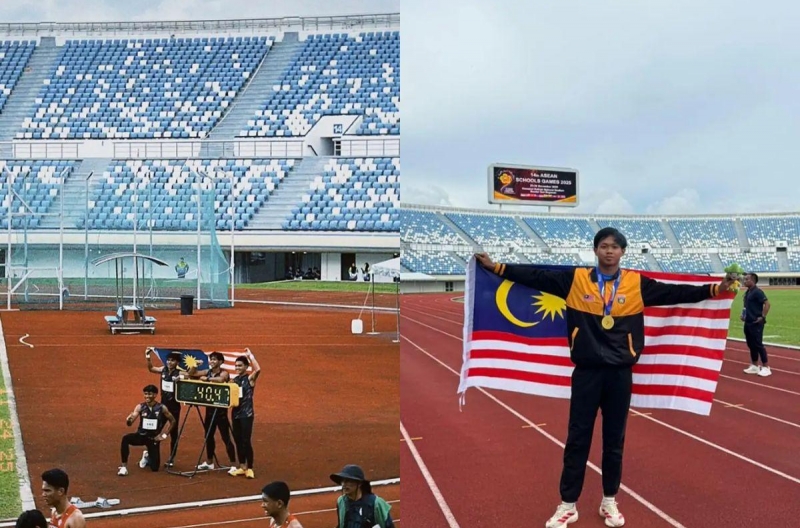 Điền kinh Malaysia dậy sóng: HLV bị tố ép VĐV bỏ SEA Games