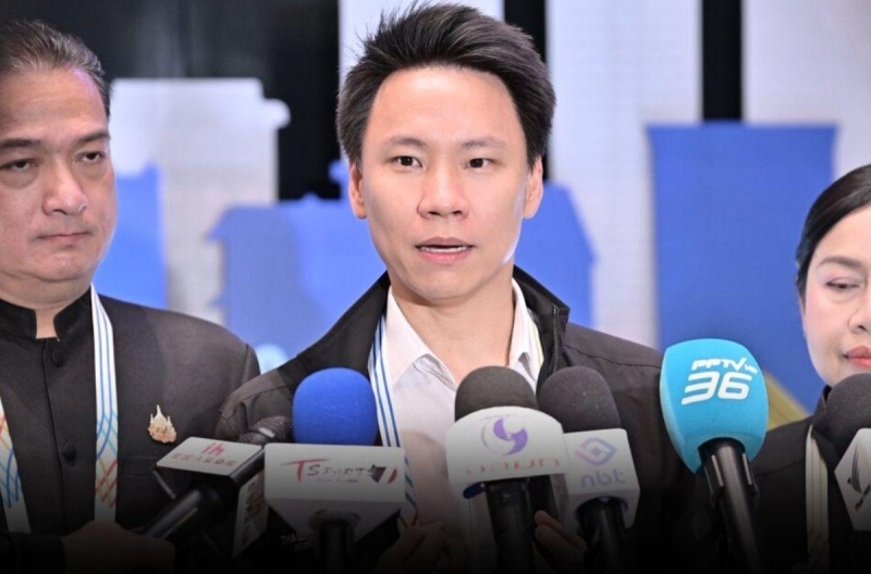 CHÍNH THỨC: Thái Lan giải trình loạt sự cố tại lễ khai mạc SEA Games