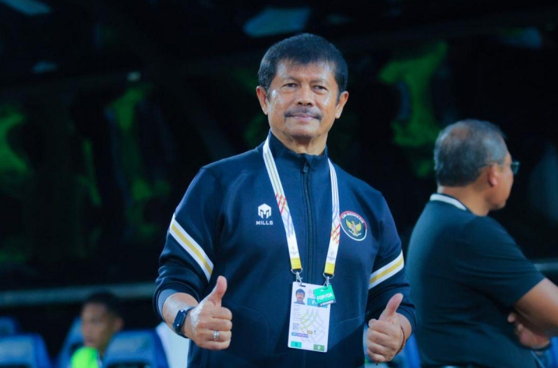 HLV U22 Indonesia mắc kẹt trong chuỗi phong độ báo động năm 2025