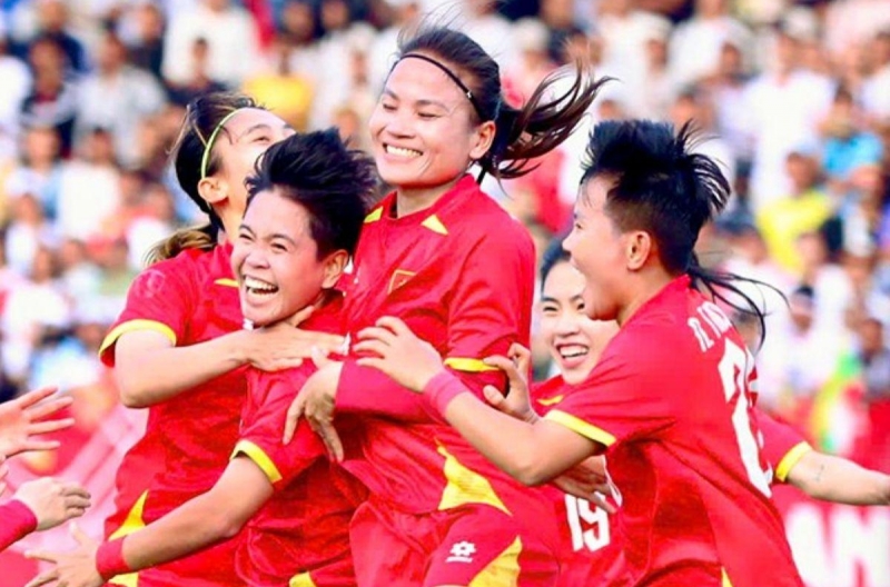 CĐV Đông Nam Á nói thẳng về cửa vô địch của Việt Nam