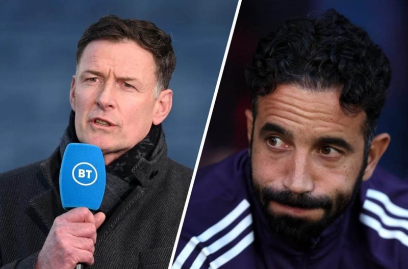 Cựu cầu thủ Chelsea dự đoán Bournemouth sẽ gây sốc tại Old Trafford