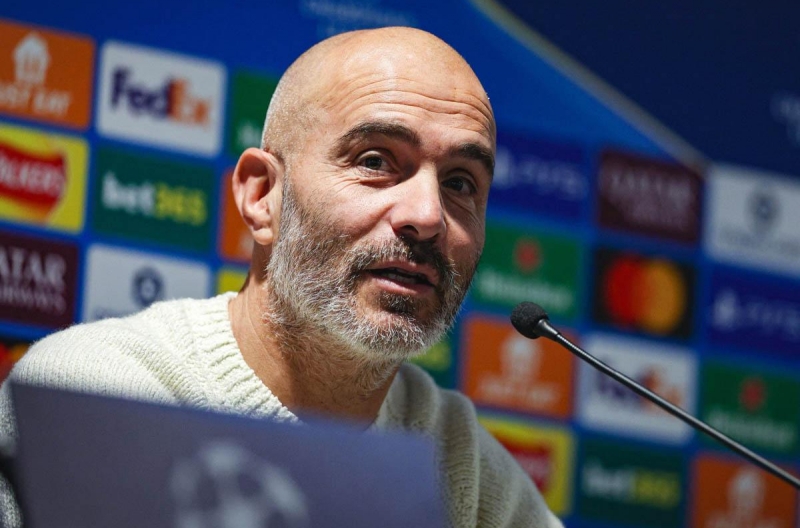 Maresca thừa nhận vừa trải qua '48 giờ tệ nhất' ở Chelsea