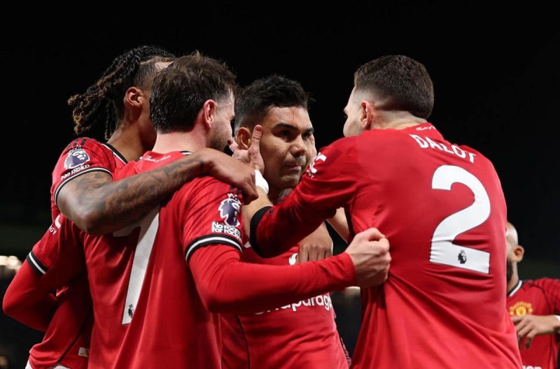 4-4-2 ổn đó Ruben Amorim