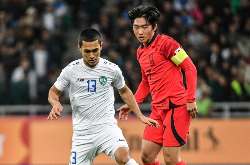 'Hung thần' của U23 Việt Nam lo lắng trước trận chung kết U20 châu Á 2023