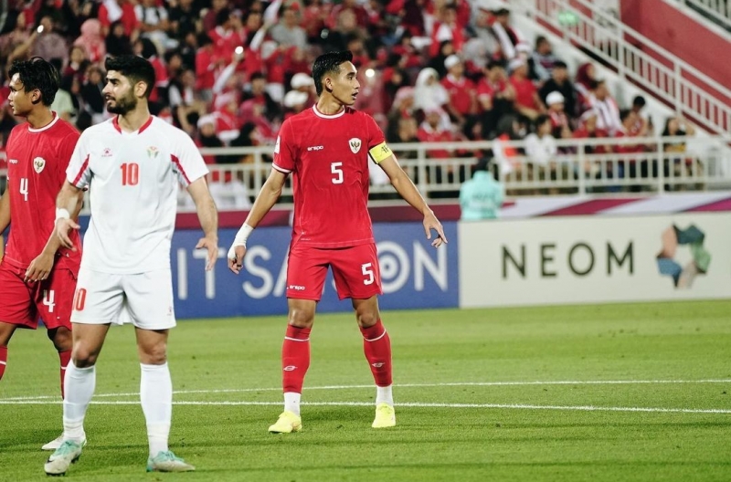U23 Indonesia tham vọng lớn sau tấm vé lịch sử vào tứ kết