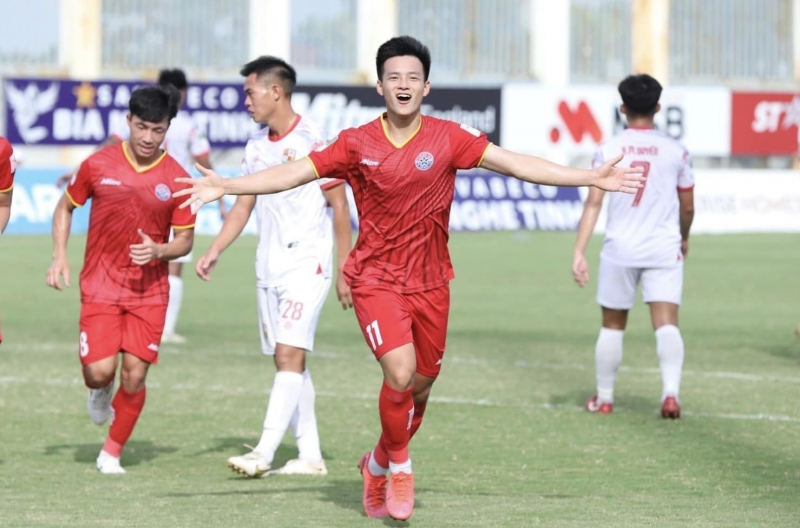 Sao U23 Việt Nam chỉ thẳng đối thủ ở trận play-off thăng hạng