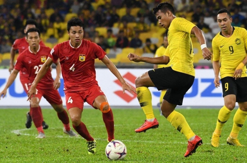 Sau Thái Lan, Malaysia chốt đấu đối thủ của Việt Nam tại AFF Cup