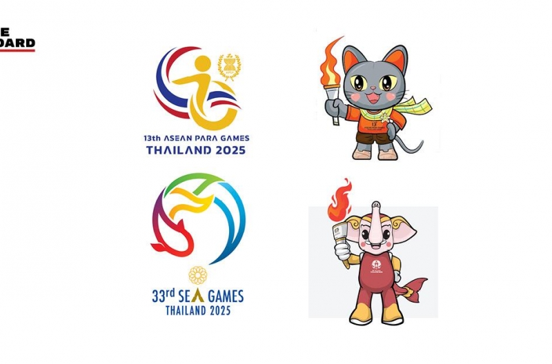 Ấn định 50 môn thể thao tại SEA Games 33: Nhiều môn Olympic trở lại