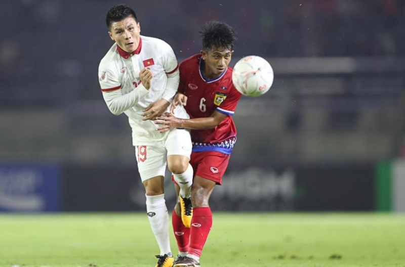 ĐT Việt Nam vào chung kết AFF Cup nhờ yếu tố đặc biệt này?