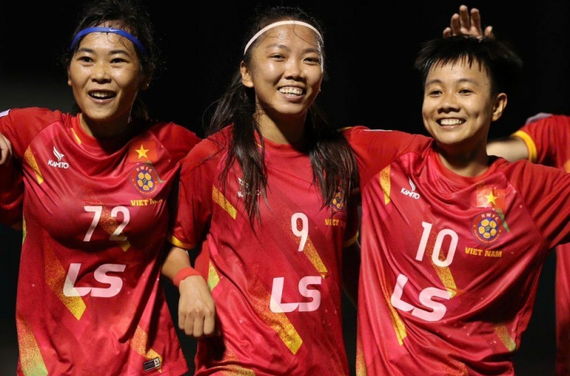 TPHCM vs Wuhan Jiangda: Địa chấn châu Á?
