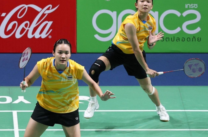Đội Thái Lan vào chung kết, sắp tranh HCV đầu tiên ở SEA Games