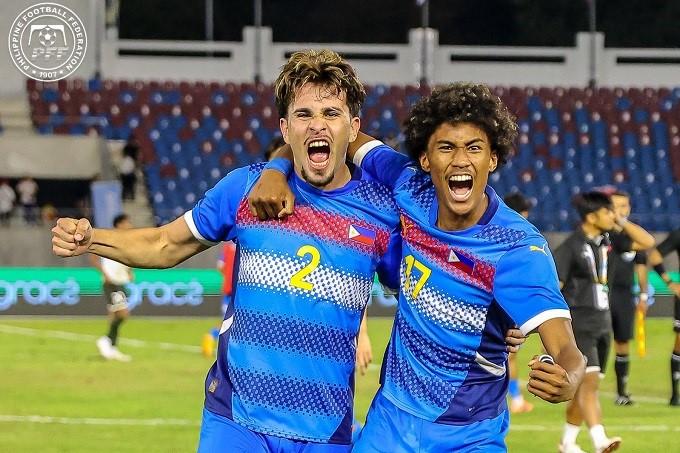 Đối thủ của U22 Việt Nam tạo cơn địa chấn SEA Games sau 34 năm