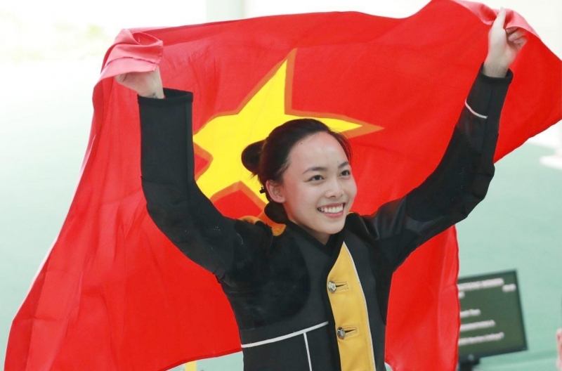 Trực tiếp SEA Games 33 hôm nay 13/12: Bắn súng thêm 2 huy chương