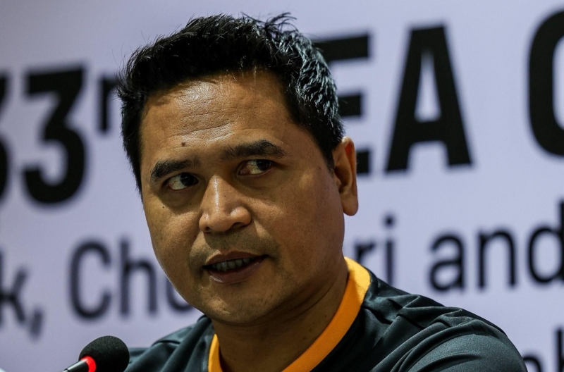 HLV U22 Malaysia tuyên bố cứng: 'Nếu vào chung kết, chúng tôi sẽ...'