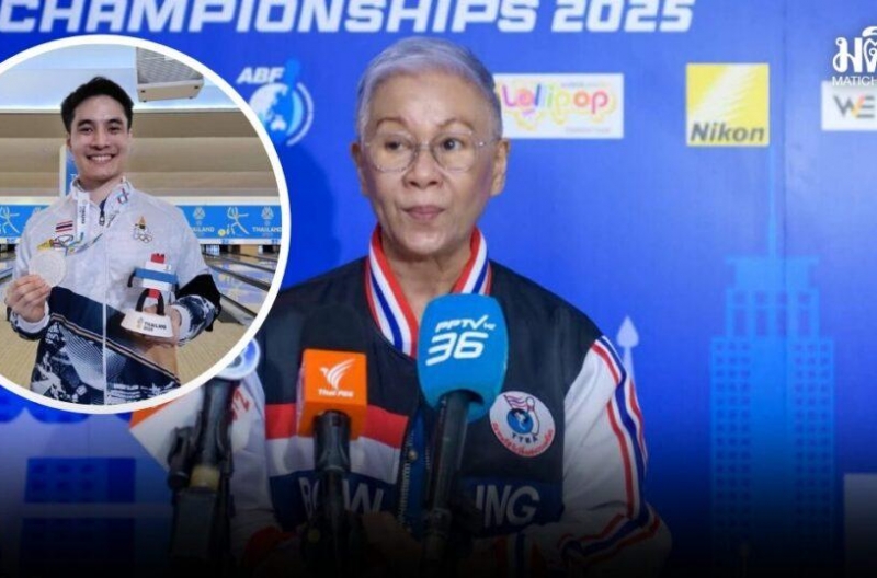 VĐV môn Bowling phải thi đấu lại, BTC chính thức lên tiếng làm rõ