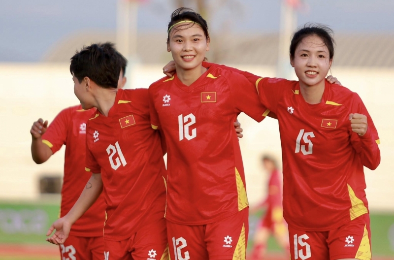 VTV trực tiếp SEA Games hôm nay 17/12