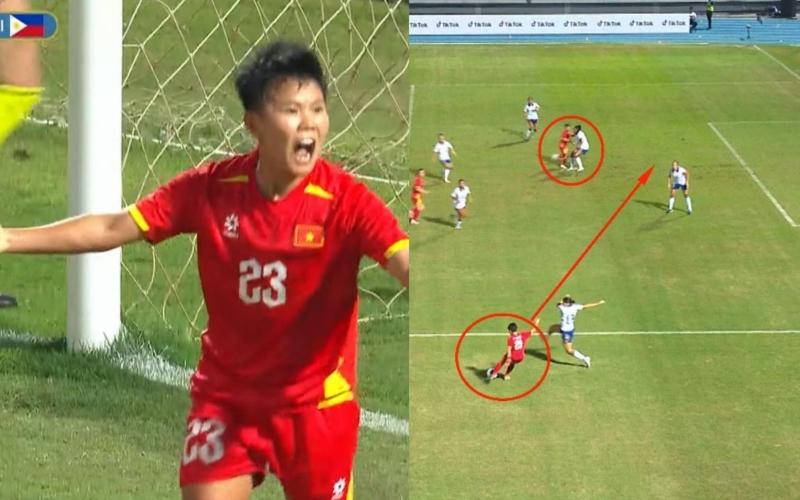 HLV ĐT Thái Lan nói thẳng về việc trọng tài cướp bàn thắng của ĐT Việt Nam