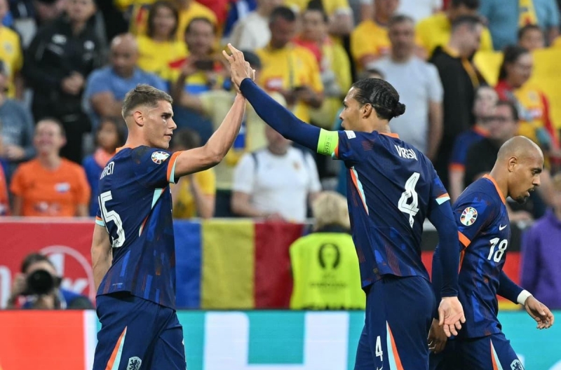 Thay thế Van Dijk, Liverpool được khuyên chiêu mộ ngôi sao này