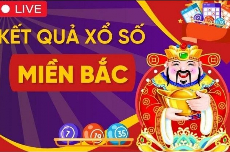 XSMB 11/12/2025 - Kết quả xổ số miền Bắc hôm nay 11/12/2025