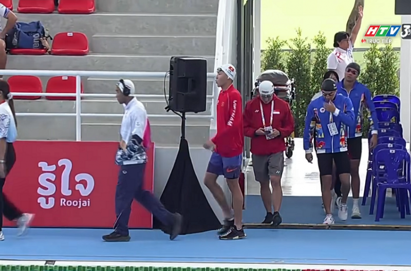 Vòng loại bơi ngày 14/12: Nhiều kình ngư Việt Nam giành vé vào chung kết