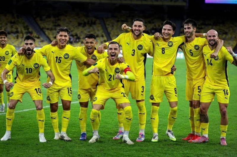 Kháng cáo lên CAS không giúp Malaysia thoát án phạt FIFA