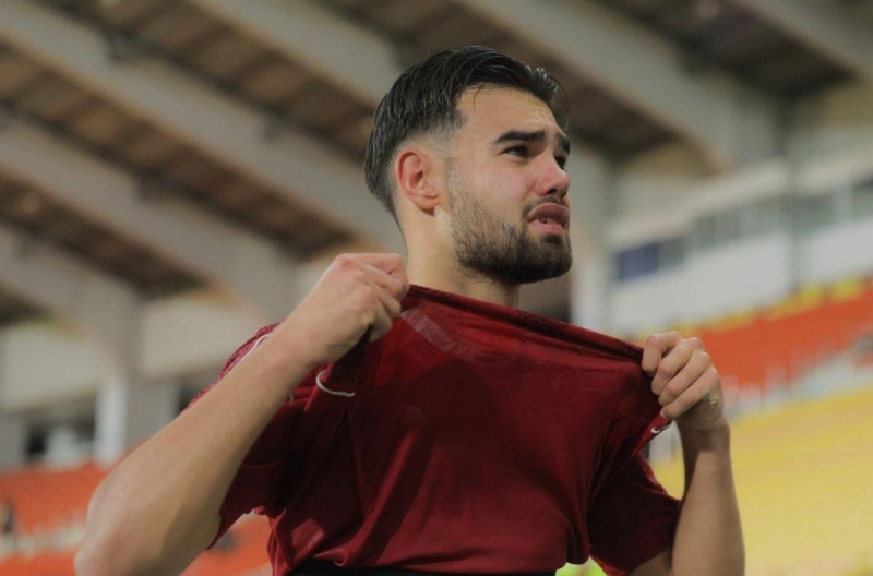 Truyền thông Indonesia phanh phui chi tiết khiến U22 bị loại cay đắng