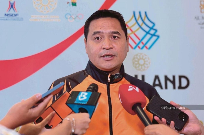 HLV Malaysia gửi chiến thư cho U22 Việt Nam, Thái Lan