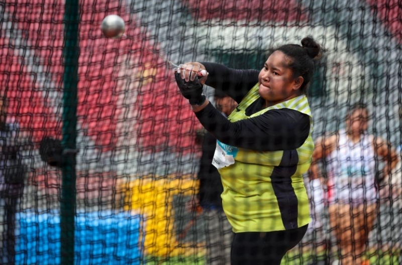 KHÓ TIN: 4 kỷ lục SEA Games bị phá chỉ sau 1 giờ đồng hồ