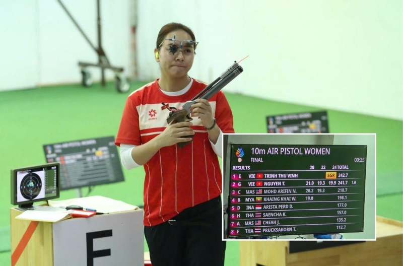 VTV trực tiếp SEA Games hôm nay 15/12