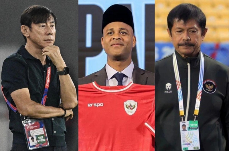 Bóng đá Indonesia trả giá cực đắt vì sa thải 3 HLV chỉ trong 1 năm