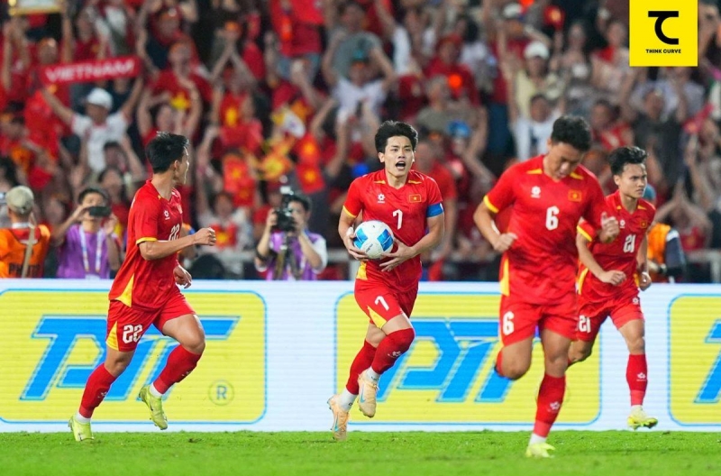 QBV Việt Nam lộ diện ứng viên số 1 sau SEA Games 33