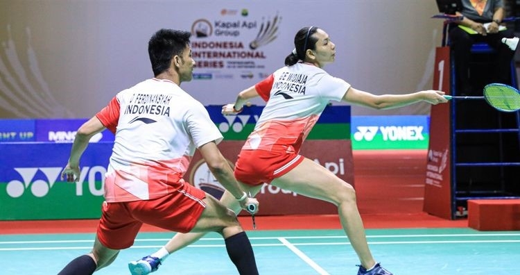 Kết quả tứ kết giải cầu lông Malaysia mở rộng 2023