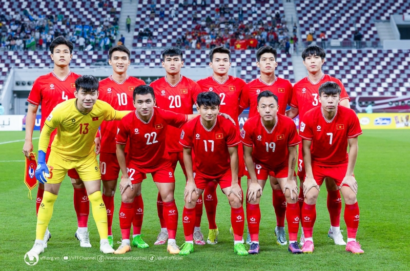 LĐBĐ Châu Á ra phán quyết về trận Tứ kết của U23 Việt Nam