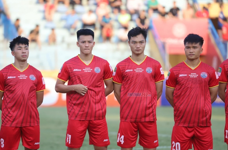 LĐBĐ Châu Á nhầm lẫn về đội bóng Việt Nam