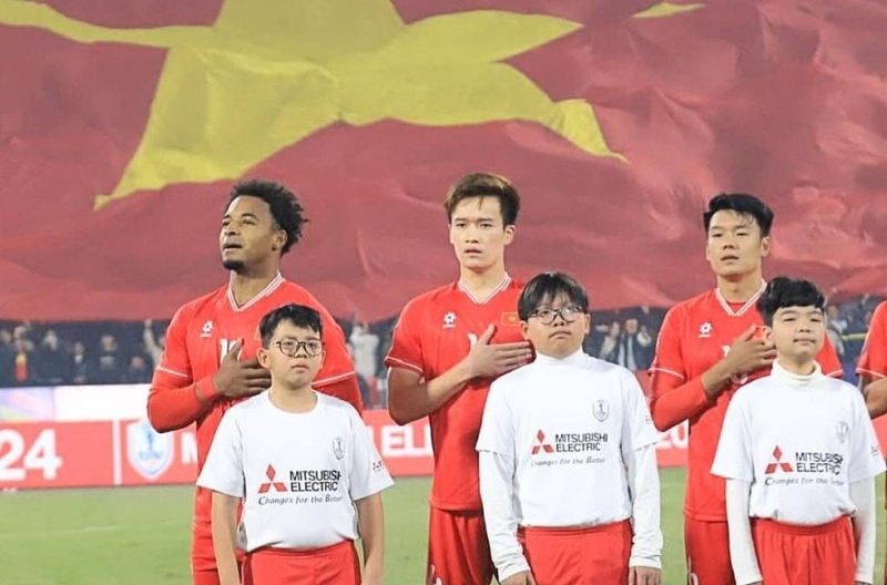 2 cầu thủ ĐT Việt Nam không đá bán kết AFF Cup