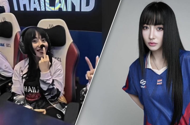 Nữ tuyển thủ bị cấm thi đấu vì gian lận tại SEA Games 33 tiếp tục bị trừng phạt