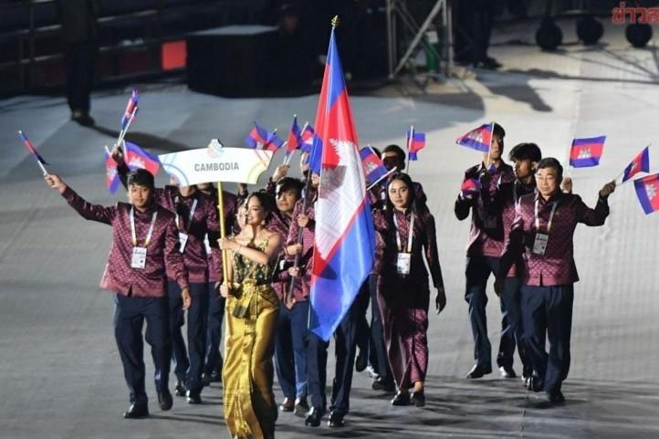 Nhìn lại SEA Games 33: Campuchia và quyết định chưa từng có trong lịch sử