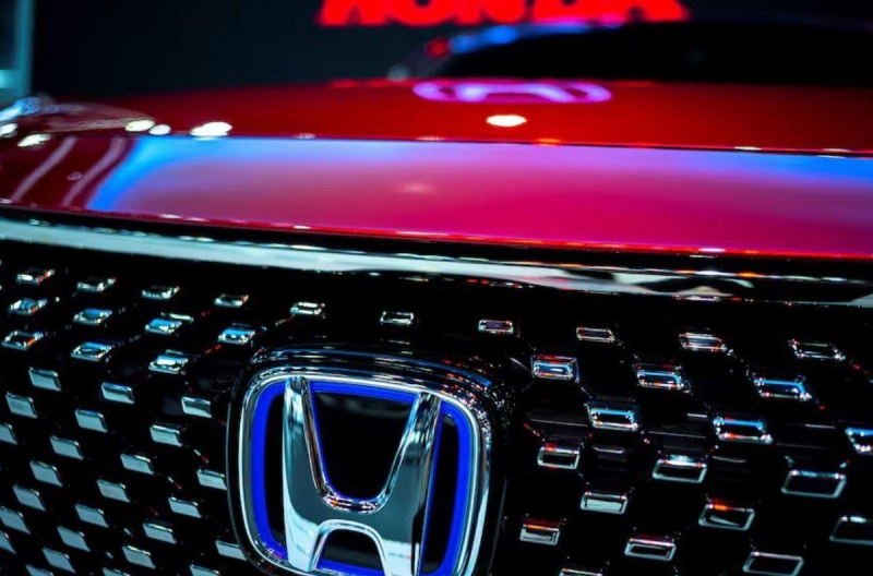 Ba triệu ô tô Honda ‘vướng vòng lao lý’ vì lỗi phanh