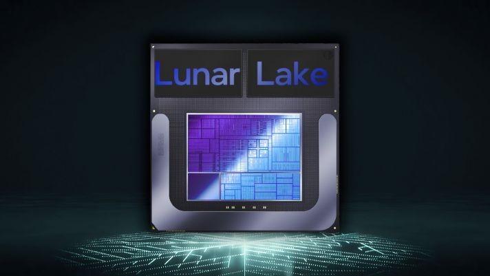 Intel Lunar Lake dự kiến sẽ ra mắt vào quý III/2024: Mạnh mẽ và tiết kiệm điện hơn