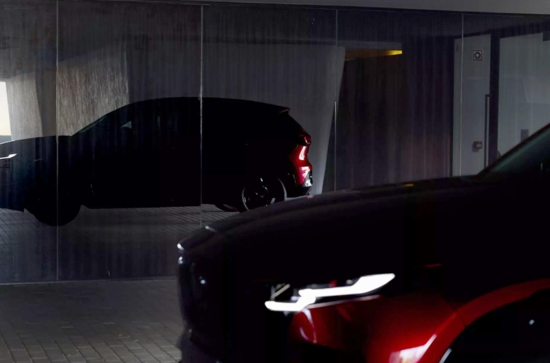 Mazda CX-5 thế hệ mới 'rục rịch' ra mắt toàn cầu: Diện mạo sắc nét hơn, thêm tuỳ chọn hybrid
