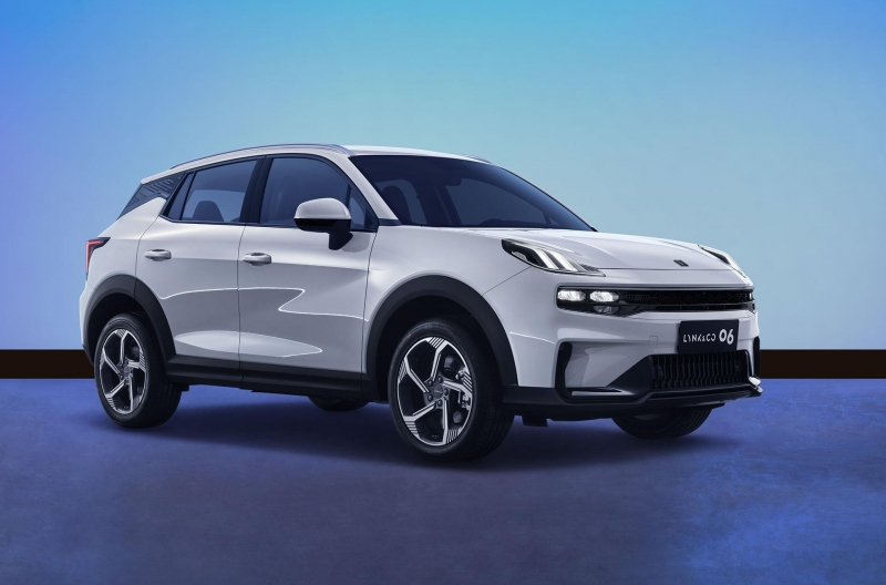 Phân khúc SUV cỡ B 'nóng rực': 3 mẫu xe mới ra mắt khách Việt trong chưa đầy một tuần