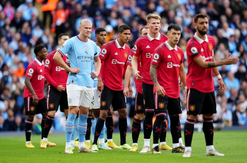 Haaland ngửa bài, rõ chiến thuật Man City đấu MU ở chung kết FA Cup