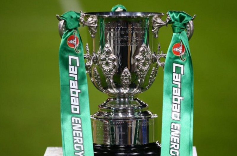 Bán kết Carabao Cup: Thành London đều gặp khó