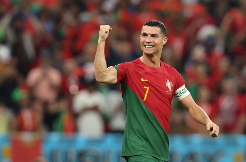 Ronaldo: 'Tôi sẽ lập tức giải nghệ nếu...'